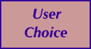 User Choice