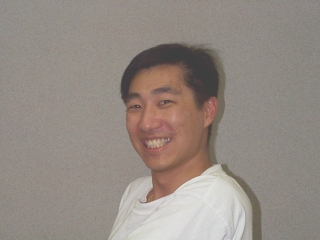 Lawrence Wong