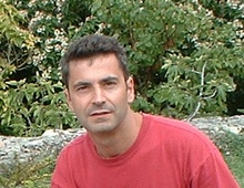 Yves Dorfsman