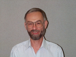 Christopher Aziz