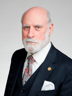 Vint Cerf