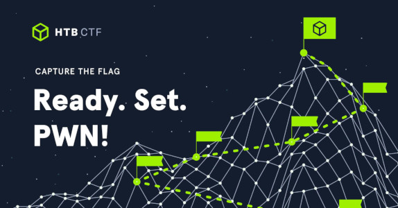 Capture The Flag