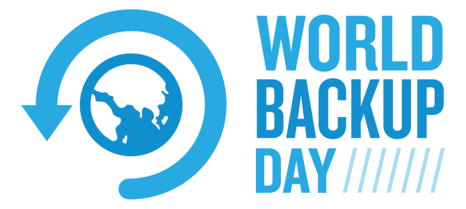 World Backup Day