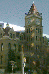 Calgary City Hall