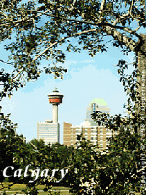 CALGARY