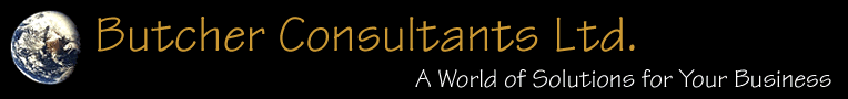 Butcher Consultants Ltd.